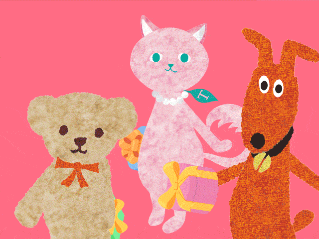 ギフトカード画像選択肢461